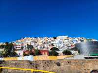 Sun, Sand, and Scenic Wonders in Gran Canaria