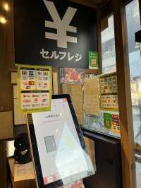 🍖【上野】一人焼肉の新定番！焼肉ライク上野店✨