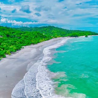 【Nature's Paradise】Costa Rica