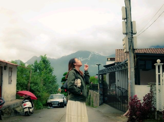Sapa Heaven House, Sapa Vietnam🇻🇳