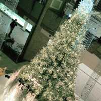 横浜ランドマークプラザのクリスマス: YOKOHAMA MINATOMIRAI WINTER HOLIDAY