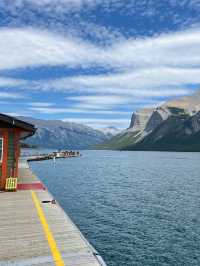 เที่ยวเมือง Banff Canada วิวสวยไร้ที่ติ