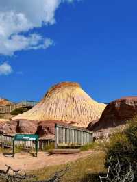 【Hallett Cove Conservation Park｜地質奇觀與海岸漫步的完美融合】