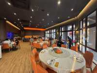 🦀 Fei Fei Crab Restaurant (肥肥蟹海鲜饭店) Eco Botanic – Crab Feast with Potential