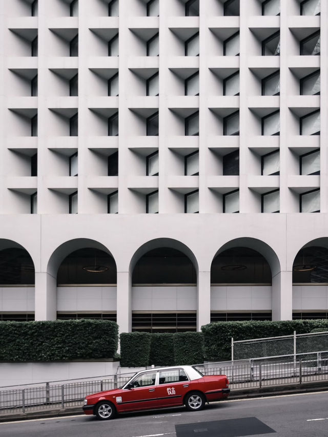 📸 Street Scenes of Hong Kong – Beauty in Every Corner 🇭🇰