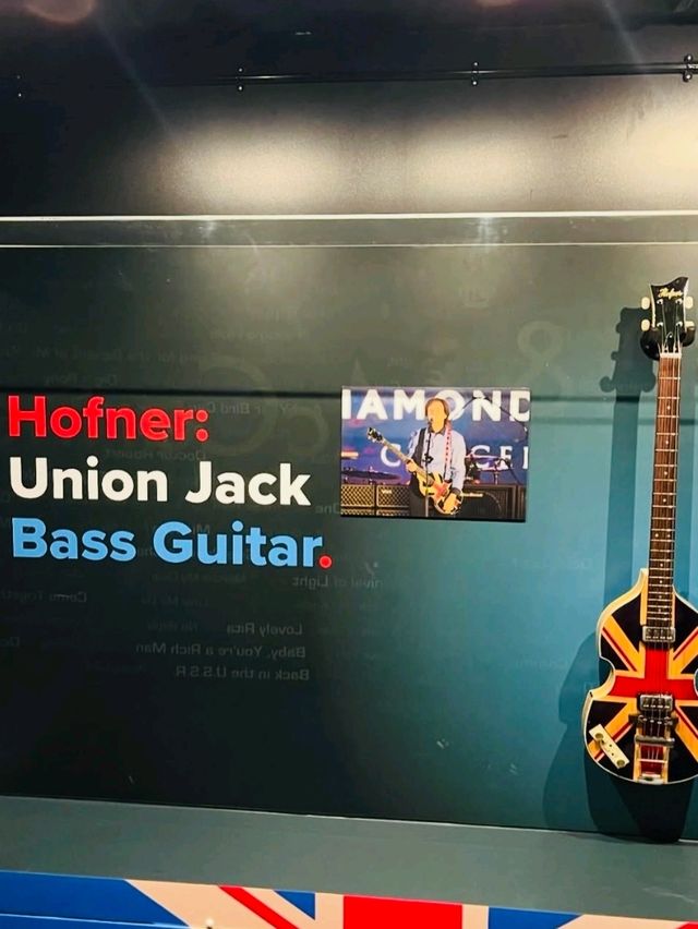 Liverpool : The Beatles Story
