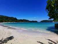 Pangkor Holiday Itinerary