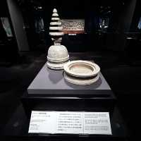 A Solo Trek Through Ancient Civilizations: India, Gandhara, Egypt & West Asia 🐫