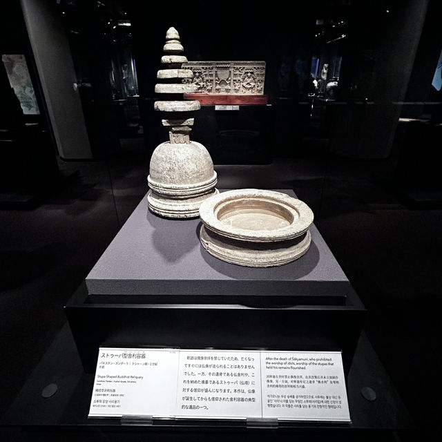 A Solo Trek Through Ancient Civilizations: India, Gandhara, Egypt & West Asia 🐫 A Solo Trek Through Ancient Civilizations: India, Gandhara, Egypt & West Asia 🐫