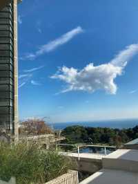 Hilton Odawara Resort & Spa ที่พักสุดชิล ริมทะเล