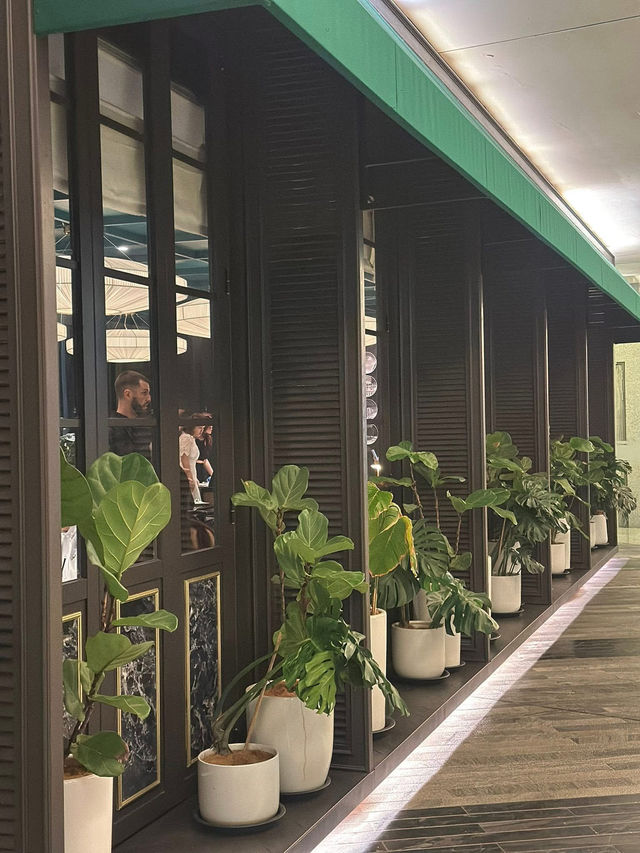 Savouring Italy in KL 🇲🇾 Stefania Restaurant 