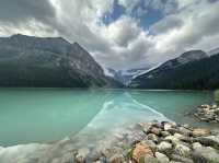 Lake Louise 💎🏔️