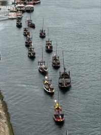 Porto A Riverside Jewel of Northern Portugal