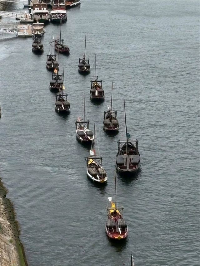 Porto A Riverside Jewel of Northern Portugal Porto A Riverside Jewel of Northern Portugal