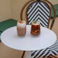 คาเฟ่เปิดใหม่เขาใหญ่ที่ vibes ดีมาก #ปากช่อง โคราช