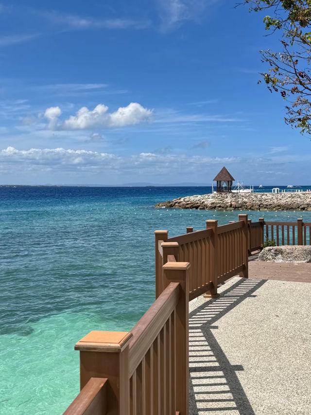 Sands, Seas & Sunsets: An Island Hopping Journey Through Philippines 