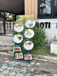 Roti de forest ตลาดเก่ายะลา