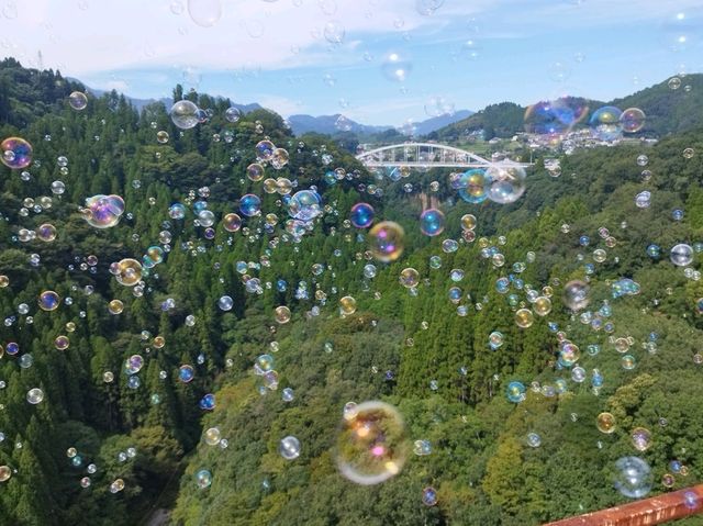 高千穗小火車之旅