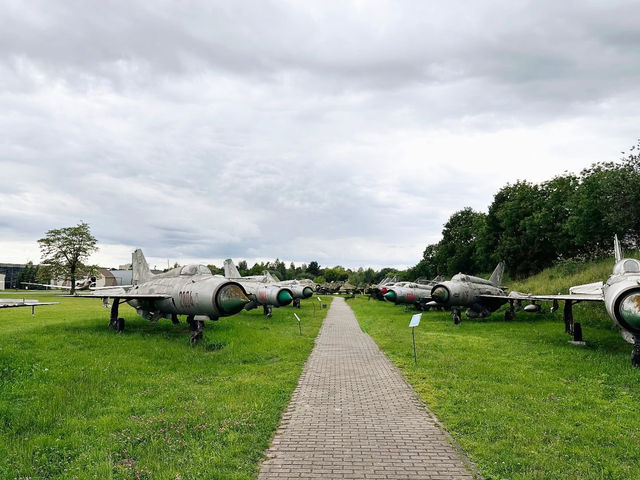 Where History Whispers: My Solo Trip to Kraków