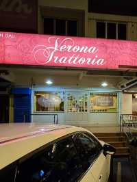 Victoria Trattoria, PJ17 — A Decade of Authentic Italian Dining