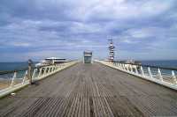 Scheveningen Beach (The Hague)