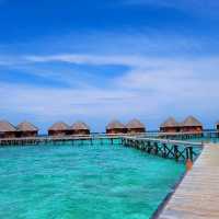 Mirihi Island Resort