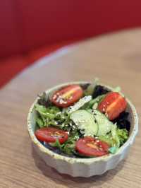 啟德演唱會旁必食美食餐廳🥗