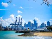 Devonport (Auckland) ⛴️