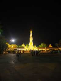Wat Phra That Phanom: Sacred Heart of Isan