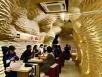 Maru Bakehouse