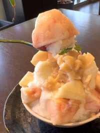 【福岡カフェ】ヤギもいる長閑な山の中のカフェ✨️