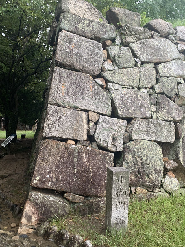 広島城