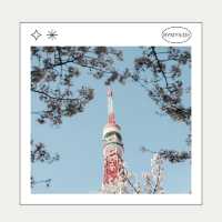🗼 Tokyo Tower – สัญลักษณ์อมตะของมหานครโตเกียว