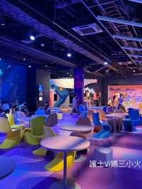 《沖繩親子景點| DMM水族館》