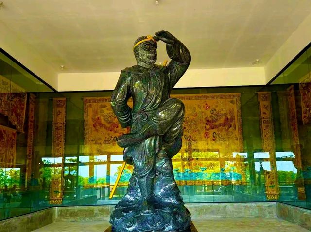 Discover the Spiritual Beauty of 500 Lohan Temple in Bintan Discover the Spiritual Beauty of 500 Lohan Temple in Bintan