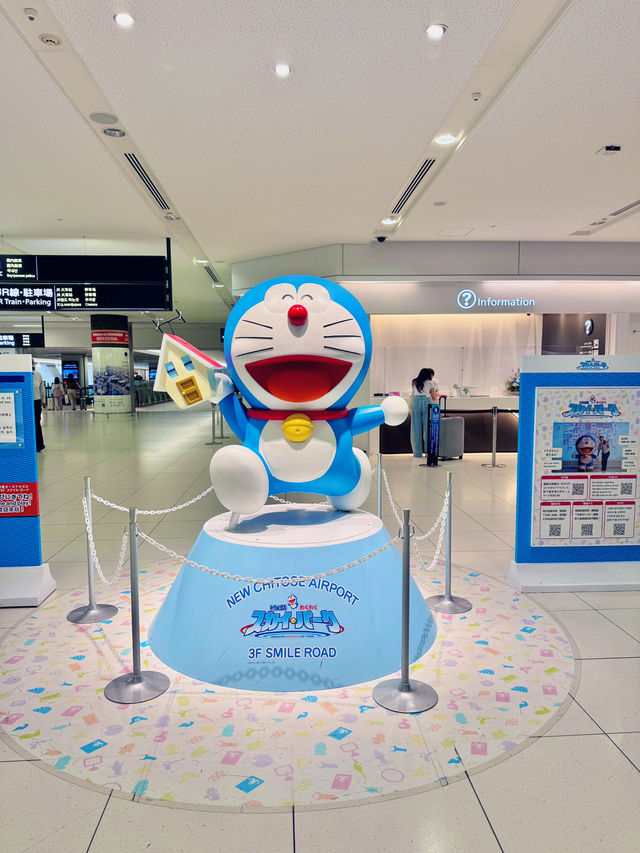 🍜 삿포로 당일치기 코스 : 신치토세 공항 → 스스키노