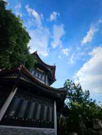 Exploring Guangzhou: The Heart of Canton