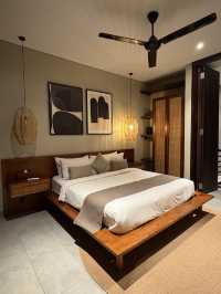 $500一晚 烏布隱世浪漫villa 私人泳池+免費水機+小廚房