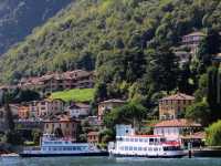 Lake Como