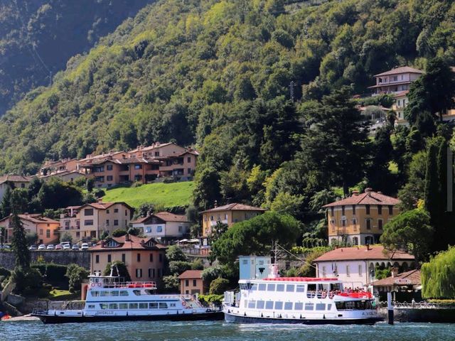 Lake Como Lake Como