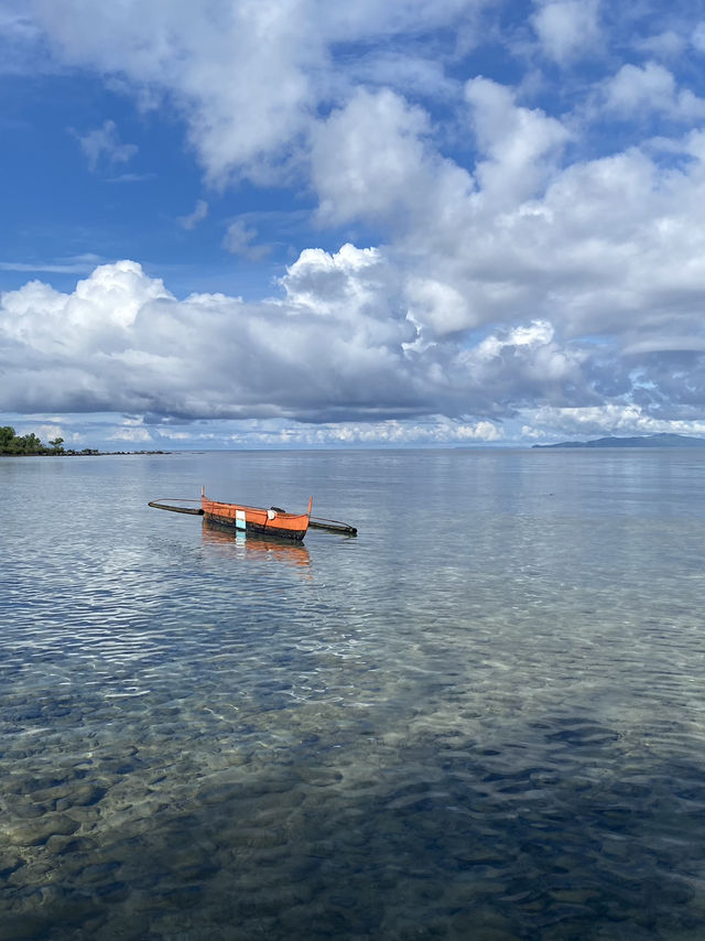 Calbayog Getaway