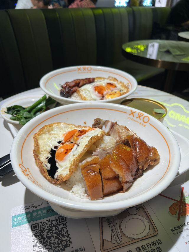 尖沙咀推介燒味店