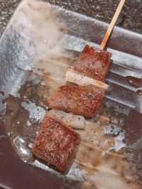 旺角人氣串燒店創意燒味推薦🍢  