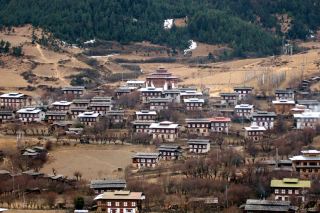 Bumthang Valley Trek – Cultural & Scenic Trails