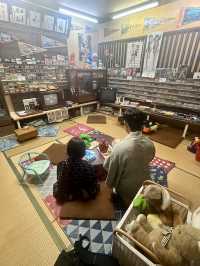 [高山]日本の古き良き時代を感じられるスポット