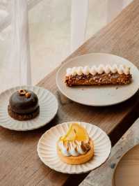 Rimpha Chomview Café 