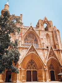 Famagusta Walled City A Timeless Treasure of Cyprus