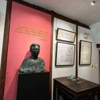 🚶‍♀️ Jing’an Walking Tour — Heritage & Culture in the Heart of Shanghai