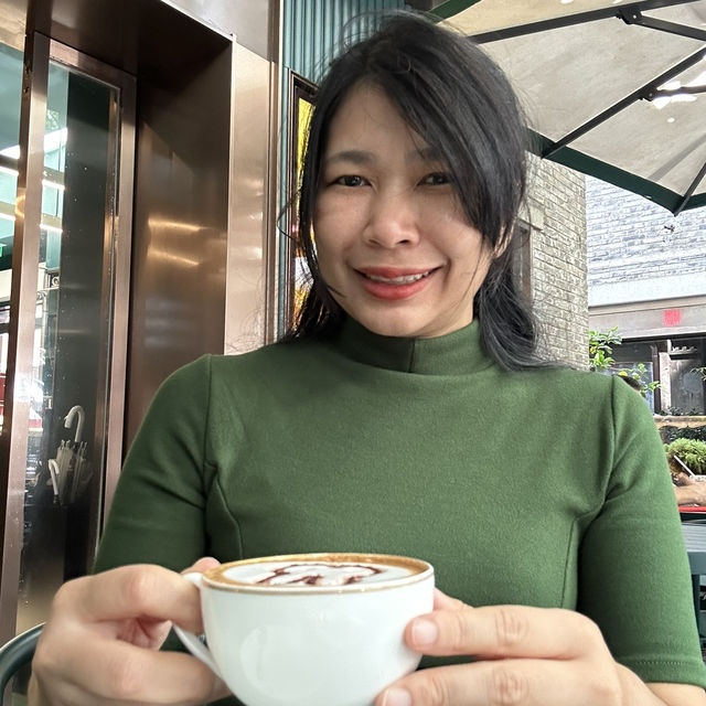 Shanghai 5 Days Itinerary