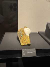 在三星堆看布達拉宮展